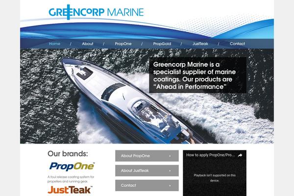 Blanktheme theme site design template sample