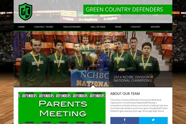 Sporty theme site design template sample