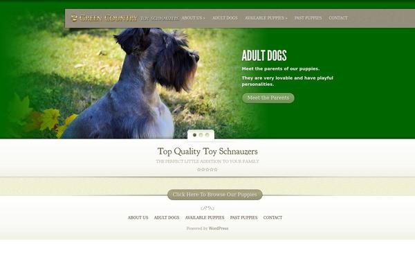 Site using ADS-WpSiteCount plugin