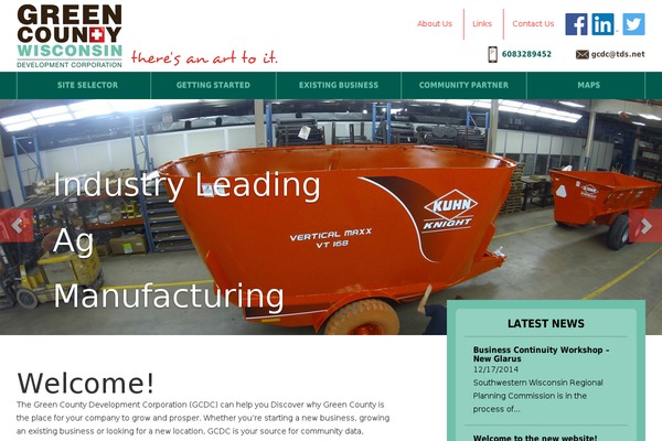 Base theme site design template sample
