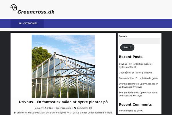 SparkleStore theme site design template sample