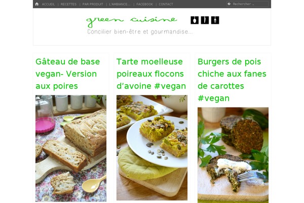 Emphaino theme site design template sample