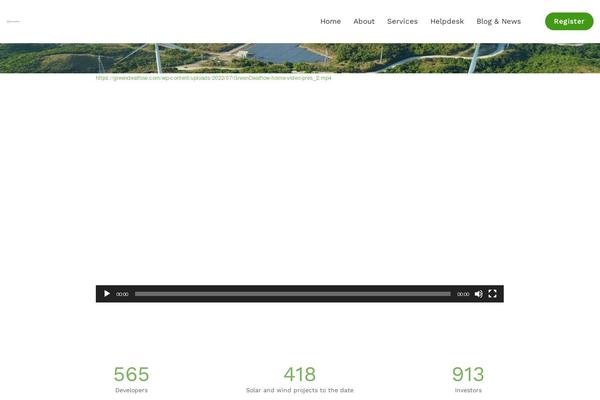Site using WP Job Manager plugin