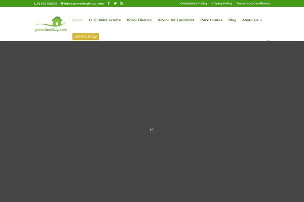 Site using Surbma - Divi & Gravity Forms plugin