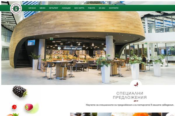 Site using Wp-statistics plugin