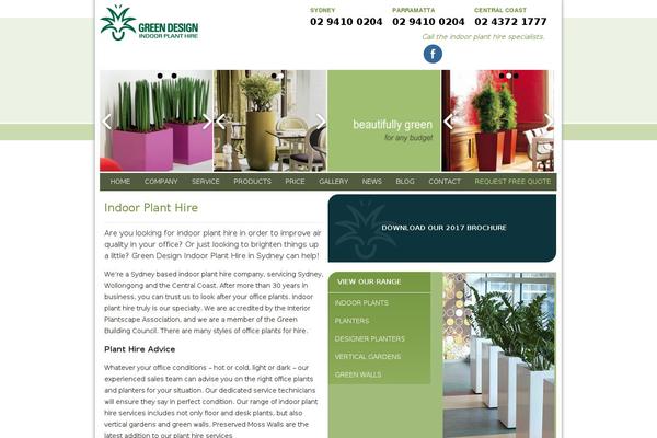 Site using Form-lightbox plugin
