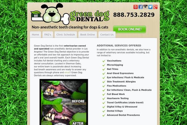 Yoo_expo_wp theme site design template sample