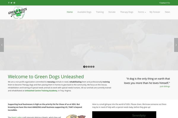 Site using CampTix Event Ticketing plugin