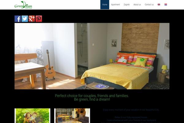 Site using Bootstrap for Contact Form 7 plugin