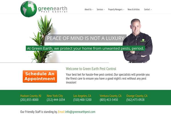 uDesign theme site design template sample
