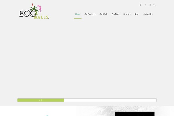 Duotive 5ive theme site design template sample