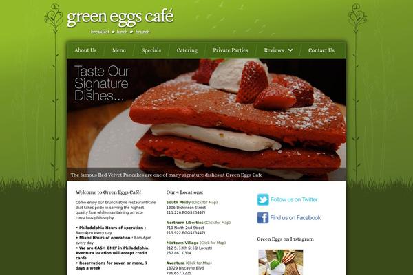 Site using Edge-cpt plugin