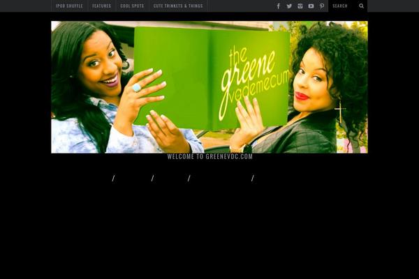 Site using Alpine PhotoTile for Instagram plugin