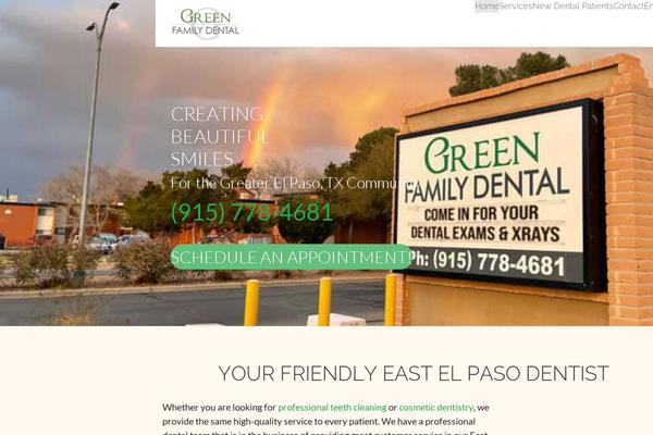 Site using WPGlobus - Multilingual Everything! plugin