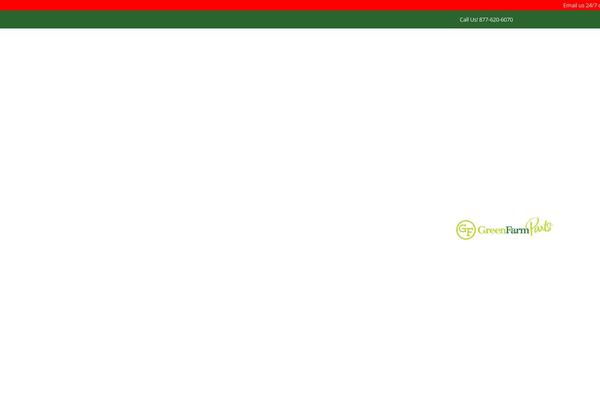Site using Woocommerce-anti-fraud plugin