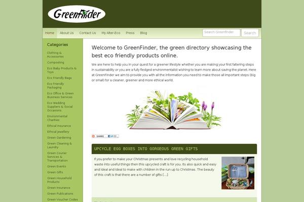 Site using Vfb-pro plugin