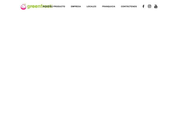 Site using Wp-data-access plugin