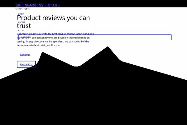 Site using Contextual Related Posts plugin