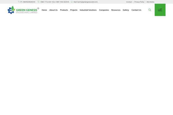 Site using Stal-core plugin