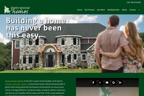 Site using Gallery-factory plugin