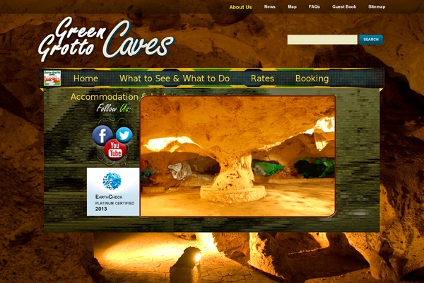 Neuro theme site design template sample