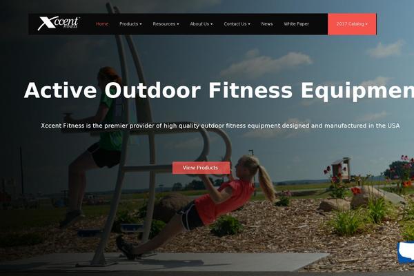 Site using Rio Video Gallery plugin