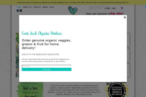 Site using Wpc-ajax-add-to-cart plugin