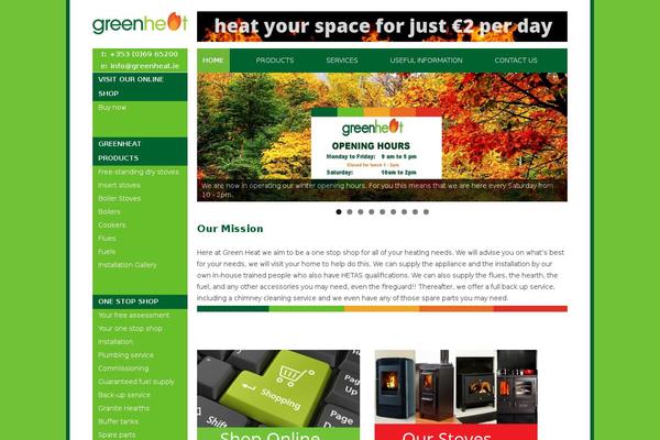 Site using Continuous Image Carousel With Lightbox plugin