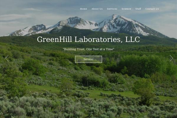 NovelLite theme site design template sample