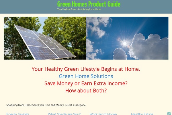 Tempera theme site design template sample