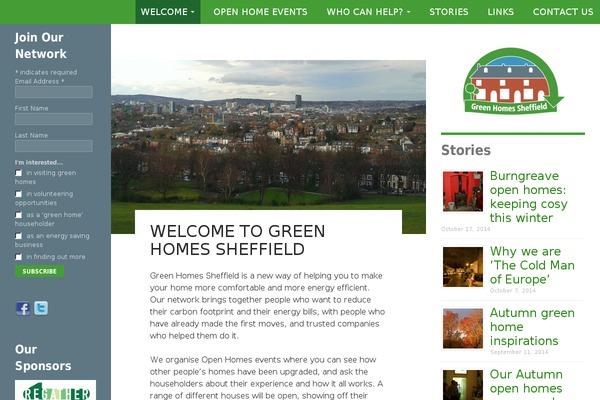 Site using Recent Posts Widget Extended plugin