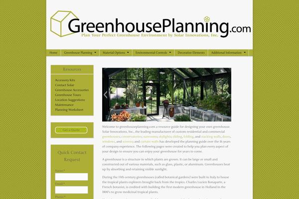 Magazine Basic theme site design template sample