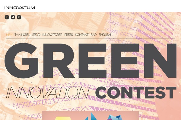 GeneratePress theme site design template sample