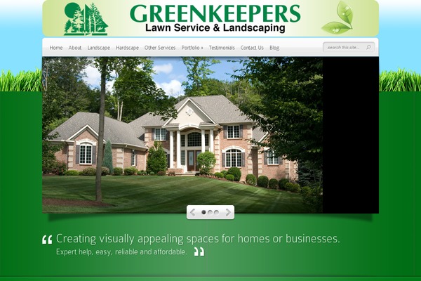 Site using WP Meta and date remover plugin