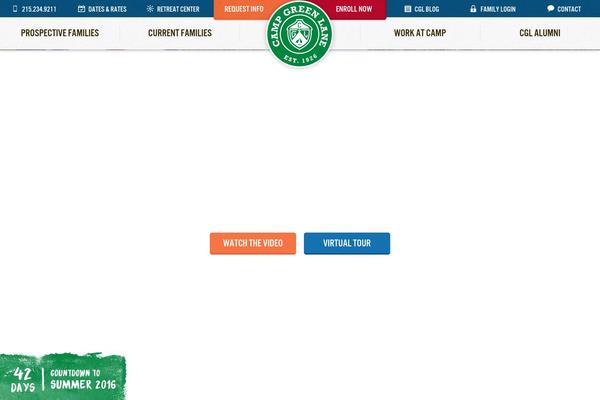 Site using Cimy Header Image Rotator plugin