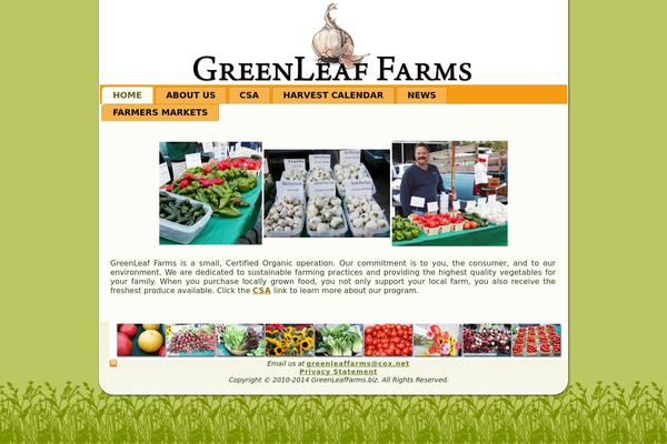 Theme1 theme site design template sample