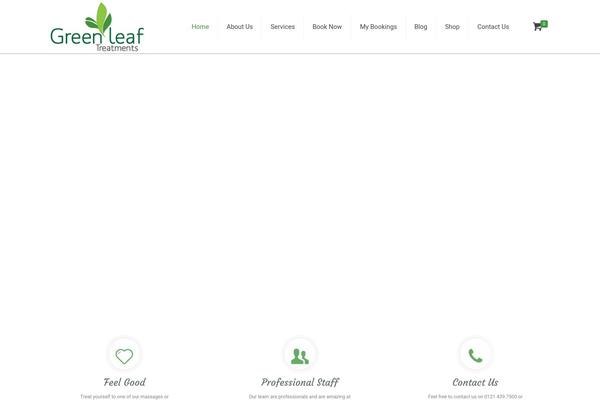 Site using If-menu plugin
