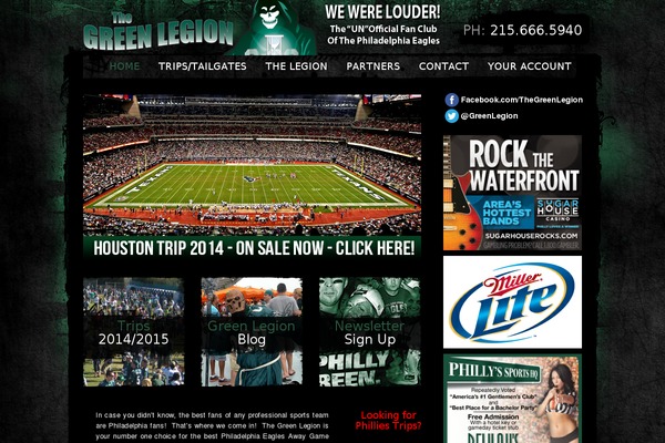 Sport and Grunge theme site design template sample