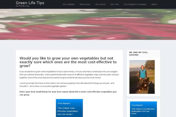 Site using oik plugin