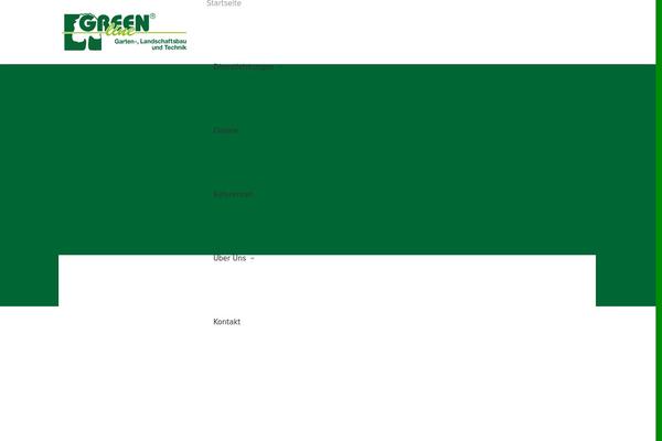 Site using Uncode-privacy plugin