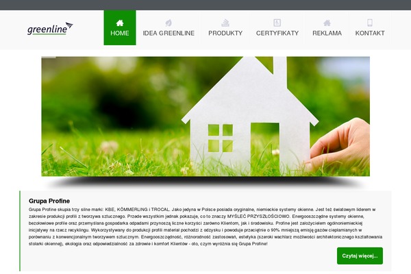 Nictitate theme site design template sample