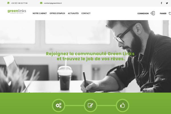 Site using News-twitter plugin