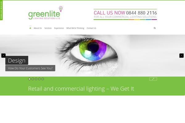 Design theme site design template sample