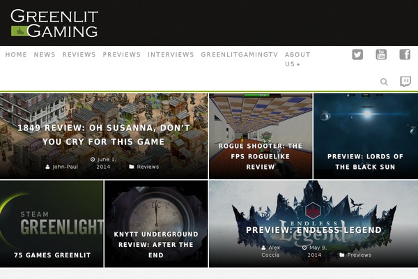Site using Advanced Responsive Video Embedder plugin
