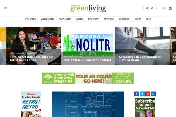 Site using Thrive-ultimatum plugin