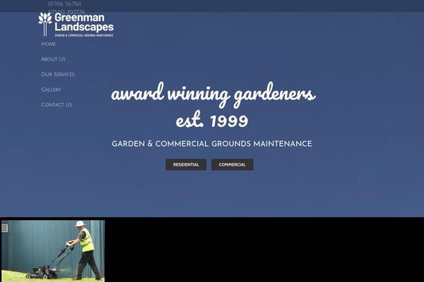 Site using Vc-marvelous-hover plugin