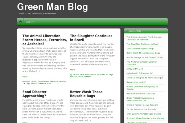 iTheme2 theme site design template sample