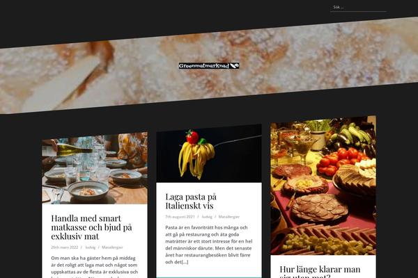Site using Contact Form 7 Style plugin