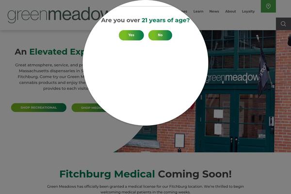 Site using Dwd-map-extended plugin
