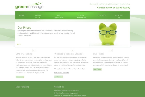 Rt Theme 6 theme site design template sample